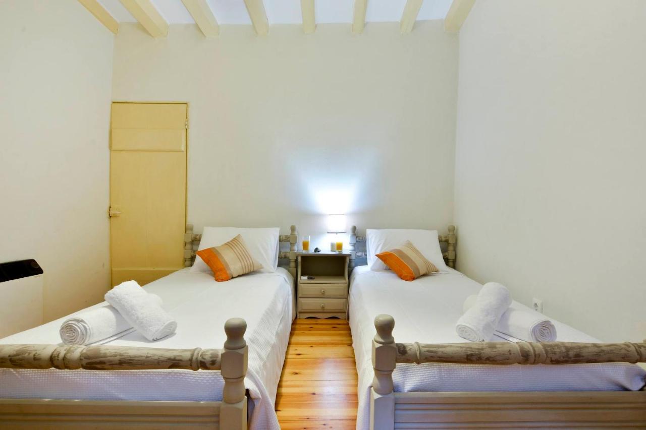 Lonziada Apartment, In The Heart Of The Old Town. Corfu  外观 照片