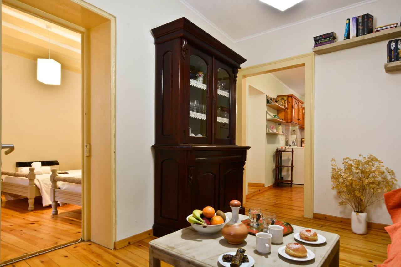 Lonziada Apartment, In The Heart Of The Old Town. Corfu  外观 照片